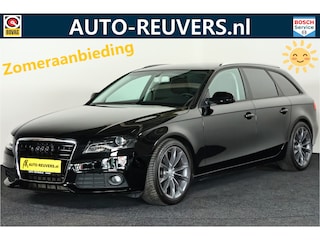Audi A4 Avant 1.8 TFSI Pro Line S / Xenon / Bluetooth / LED