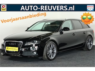 Audi A4 Avant 1.8 TFSI Pro Line S / Xenon / Bluetooth / LED