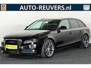 Audi A4 Avant 1.8 TFSI Pro Line S / Xenon / Bluetooth / LED