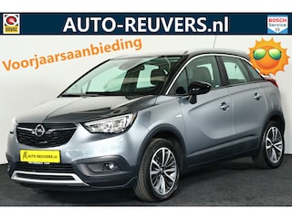 Opel Crossland X 1.2 Turbo Innovation / Navi / CarPlay / Cruisecontrol / Clima