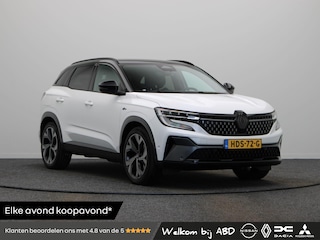 Renault Austral E-Tech Hybrid 200pk Techno Esprit Alpine | Trekhaak | Active driver assist | Elek. verwarmbaar stuur |