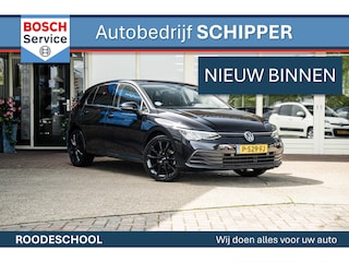 Volkswagen Golf 1.0 TSI Life VERWACHT