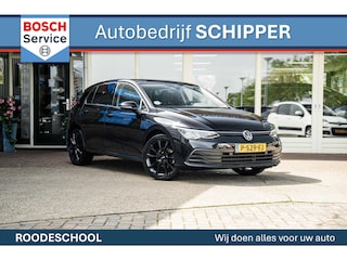 Volkswagen Golf 1.0 TSI Life VERWACHT