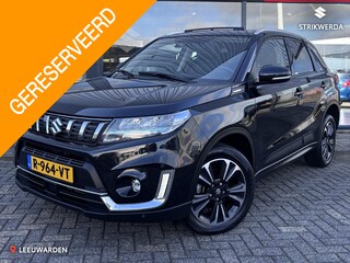 Suzuki Vitara 1.5 Hybrid Style Automaat Panodak/Leder/Clima