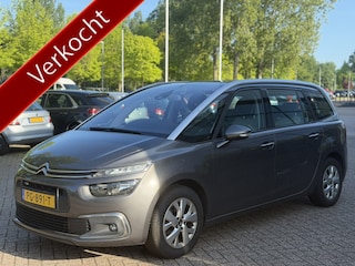Citroën C4 Picasso 130pk Business Adaptive cruise | 7 Persoons | Trekhaak