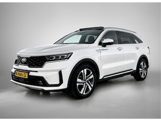 Kia Sorento 1.6 T-GDI Plug-in Hybrid 4WD ExecutiveLine 7p. | Panoramisch schuif-kanteldak | BOSE | Head-Up Display | 360 Camera |