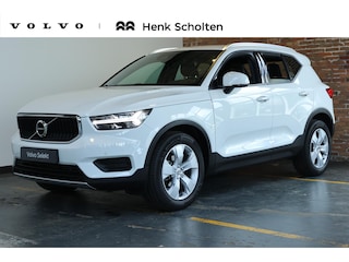 Volvo XC40 T2 Momentum Business | Adaptieve cruise control | Verwarmbare voorruit | Elektrische achterklep | Apple carplay/Android auto | Keyless | Parkeercamera achter | 18 inch Lichtmetalen velgen