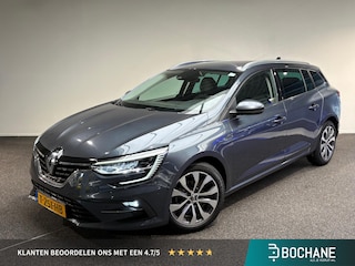 Renault Mégane Estate 1.3 TCe 140 Techno | Blind spot detectie | Navigatie | Trekhaak |