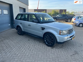 Land Rover Range Rover Sport 2.7 TdV6 HSE LET OP!