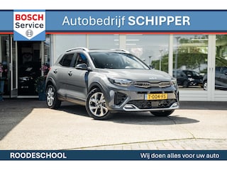Kia Stonic 1.0 T-GDi MHEV GT-PlusLine VERWACHT
