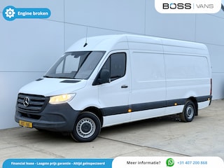 Mercedes-Benz Sprinter 316 2.2 CDI *MOTOR PROBLEEM/ENGINE TROUBLES* Automaat L3H2 Climate Control Cruise Control Carplay Lucht Geveerde Stoel