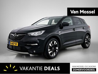 Opel Grandland X 1.2 Turbo Elegance