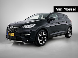 Opel Grandland X 1.2 Turbo Elegance