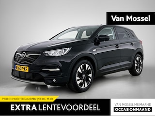 Opel Grandland X 1.2 Turbo Elegance