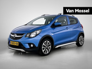 Opel Karl 1.0 Rocks Online Edition | | te Financieren v.a. €120,- P/M |