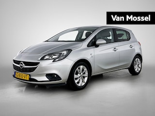 Opel Corsa 1.2-16V Cosmo |Te Financieren v.a. €106 P/M |