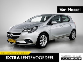Opel Corsa 1.2-16V Cosmo |Te Financieren v.a. €106 P/M |