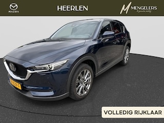 Mazda CX-5 2.0 SkyActiv-G 165 Signature Automaat | Rijklaar | Dealer onderhouden