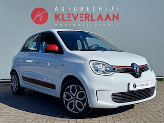 Renault Twingo 1.0 SCe Collection | AIRCO | Wij bieden ook financiering mogelijkheden aan.
