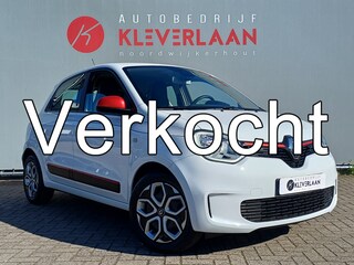 Renault Twingo 1.0 SCe Collection | AIRCO | Wij bieden ook financiering mogelijkheden aan.
