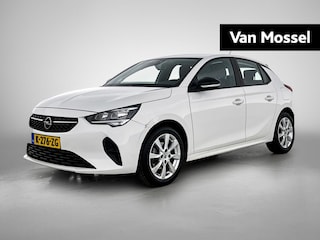 Opel Corsa 1.2 Edition | Te Financieren v.a. €156,- P/M |