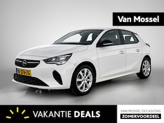 Opel Corsa 1.2 Edition | Te Financieren v.a. €156,- P/M |