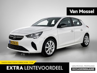 Opel Corsa 1.2 Edition | Te Financieren v.a. €156,- P/M |