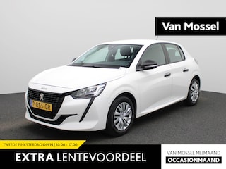 Peugeot 208 1.2 PureTech Like AIRCO | CRUISE | RADIO | BLUETOOTH | 12 MAANDEN BOVAG GARANTIE || Te Financieren v.a. €158,- P/M |