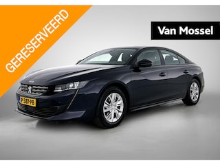 Peugeot 508 1.2 PureTech Active Pack Business