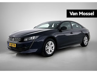 Peugeot 508 1.2 PureTech Active Pack Business
