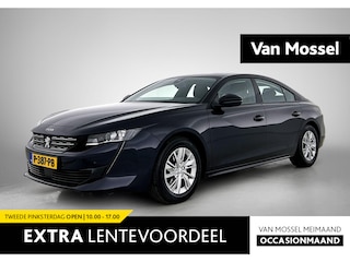 Peugeot 508 1.2 PureTech Active Pack Business