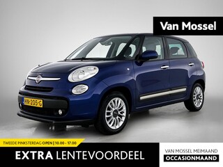 Fiat 500L 0.9 TwinAir Lounge