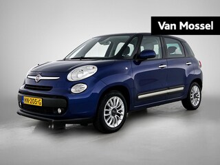 Fiat 500L 0.9 TwinAir Lounge