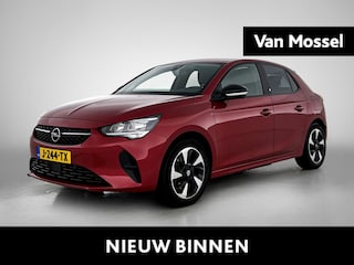 Opel Corsa Edition 50 kWh | Parkeersensoren | Camera | Climate control