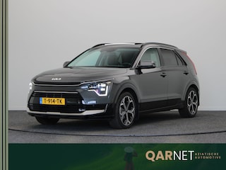 Kia Niro 1.6 GDi ExecutiveLine | Schuif/Kanteldak | Stoelverwarming | Head-Up Display | 1e Eigenaar |