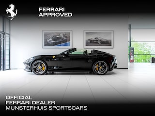 Ferrari Roma Spider ~Ferrari Munsterhuis~