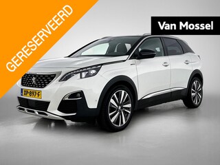 Peugeot 3008 1.2 PureTech GT Line | Te Financieren v.a. €187,- P/M |
