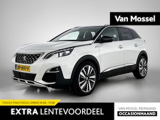 Peugeot 3008 1.2 PureTech GT Line | Te Financieren v.a. €187,- P/M |