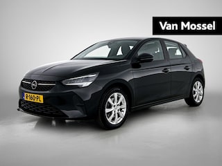 Opel Corsa 1.2 Edition | 100 PK | Automaat | Te Financieren v.a. €187,- P/M |