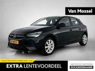 Opel Corsa 1.2 Edition | 100 PK | Automaat | Te Financieren v.a. €187,- P/M |