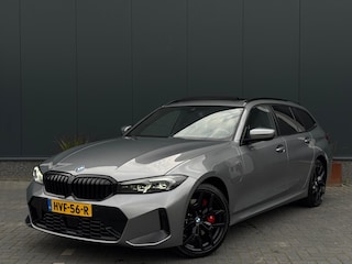 BMW 3-serie Touring 330e FULL PANO NAVI SFEER WIDESCREEN CAMERA