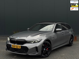 BMW 3-serie Touring 330e FULL PANO NAVI SFEER WIDESCREEN CAMERA