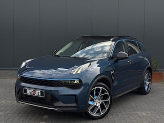 Lynk & Co 01 1.5 BTW FULL PANO NAVI 360 CAMERA SPORTVELGEN CLIMATE