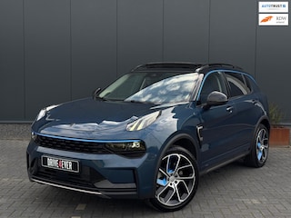 Lynk & Co 01 1.5 BTW FULL PANO NAVI 360 CAMERA SPORTVELGEN CLIMATE
