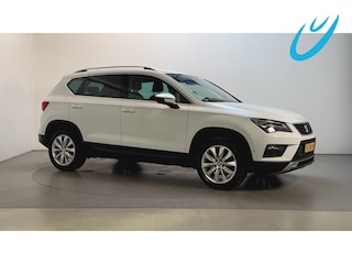 Seat Ateca 1.0 EcoTSI Style Business Intense Camera Navigatie App-Connect DAB+