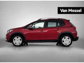 Peugeot 2008 1.2 PureTech Signature | Automaat | Te Financieren v.a. €176,- P/M |