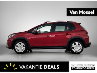 Peugeot 2008 1.2 PureTech Signature | Automaat | Te Financieren v.a. €176,- P/M |