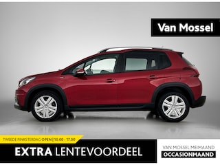 Peugeot 2008 1.2 PureTech Signature | Automaat | Te Financieren v.a. €176,- P/M |