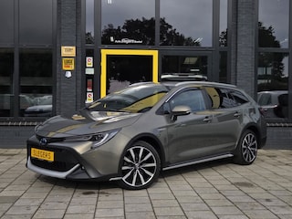 Toyota Corolla Touring Sports 2.0 Hybrid Touring Sports 180PK Aut. | Stoelverwarming | Camera