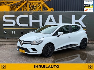 Renault Clio 0.9 TCe Zen|NAP|Airco|Navigatie|Bluetooth